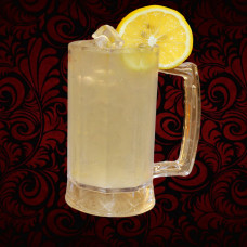 Lemon Ice Lemon Ice